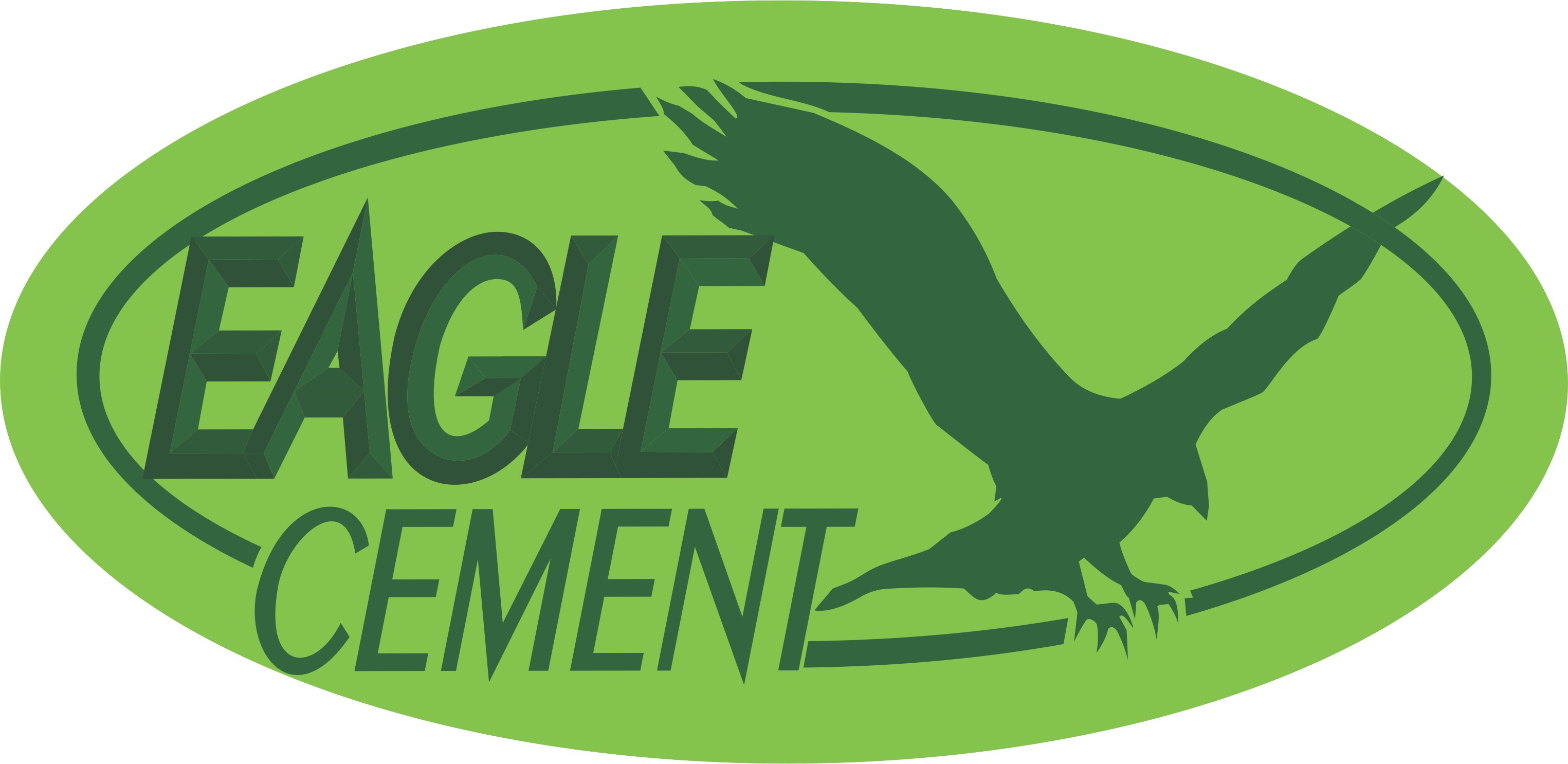 Eagle Cement